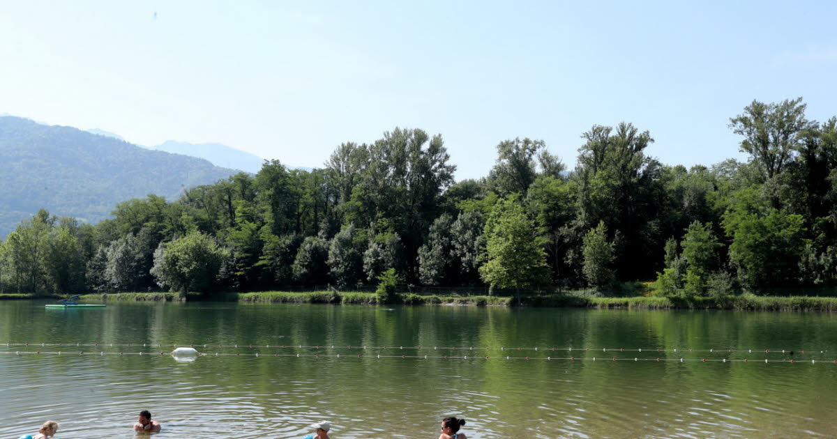 30 jours d’activités pour s’adapter aux fortes chaleurs