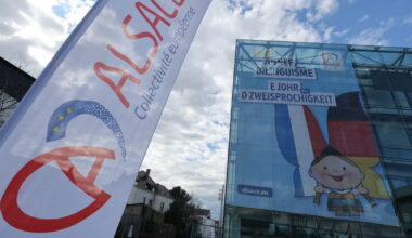 Bilinguisme. Un colloque ce samedi au FEC de Strasbourg