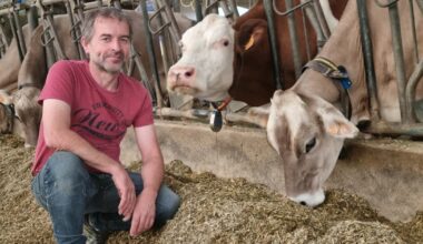 « D’ici un mois et demi, nous allons avoir une baisse de production »