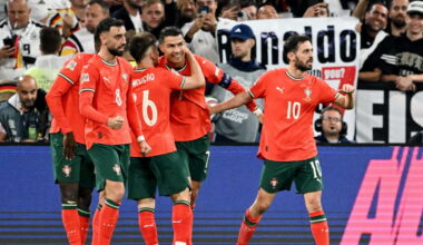 le Portugal dispose de l'Allemagne et attend la France en finale