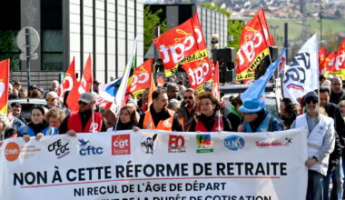 deux manifestations ce jeudi pour les retraites, l’emploi et les salaires
