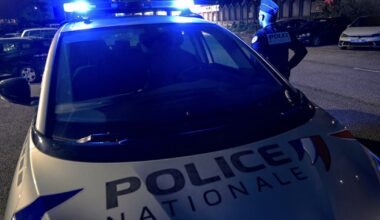 Saint-Étienne. Après une dispute, il incendie un véhicule... signalé volé depuis dix mois