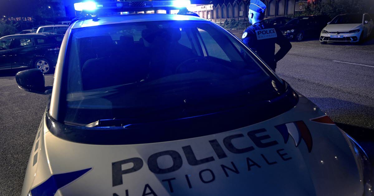 Saint-Étienne. Après une dispute, il incendie un véhicule... signalé volé depuis dix mois