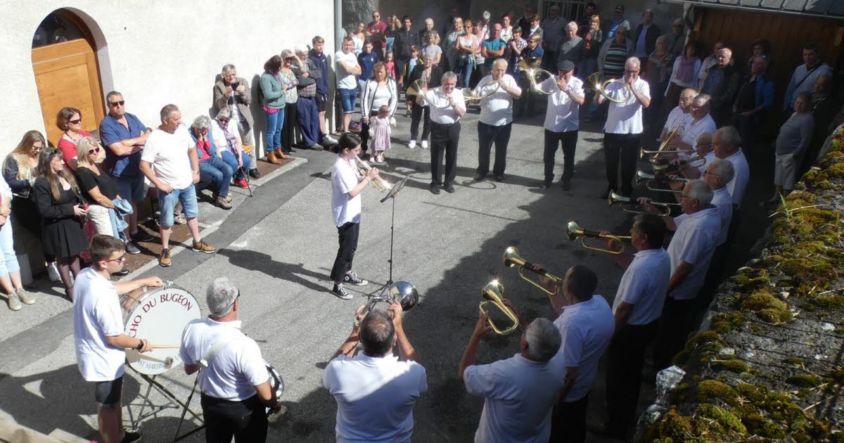 Saint-Étienne-de-Cuines. Alixe Rochette, cinquième génération de musiciens et cheffe à 15 ans