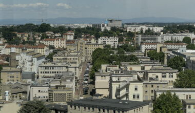Lyon. Un homme décède dans « des circonstances dramatiques » à l’hôpital Edouard-Herriot