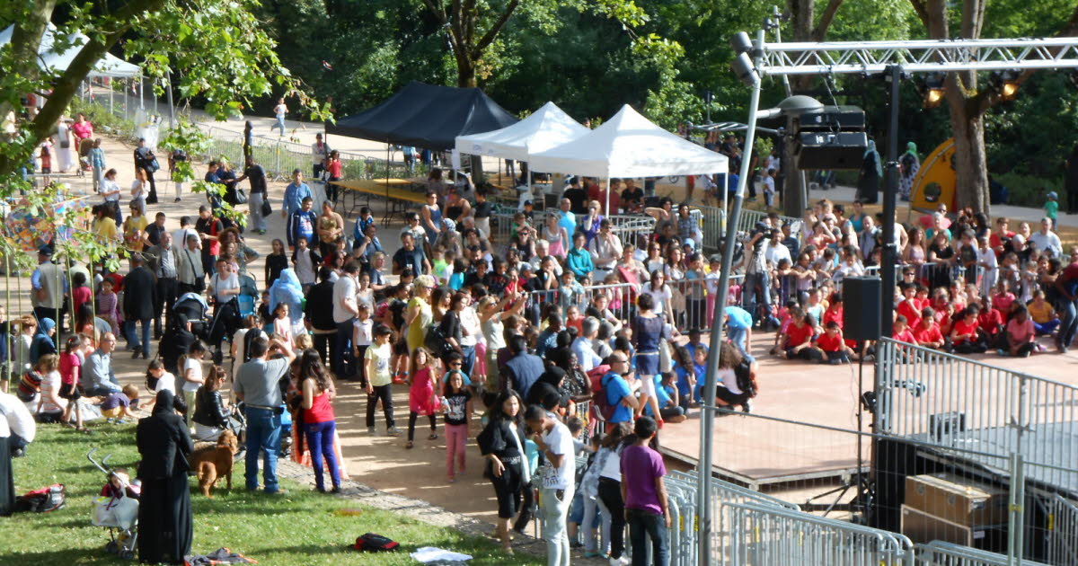 Lyon. DADA, un festival multidisciplinaire et gratuit au parc du Vallon