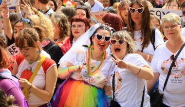 Lorraine. Parcours, animations... Tout ce qu’il faut savoir sur la Pride 2025 à Nancy et Metz