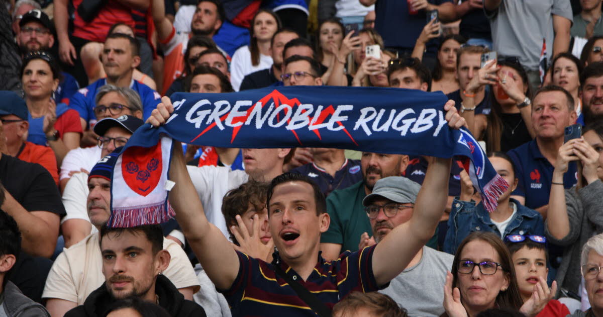 Pro D2. FCG-Montauban : pourquoi il n'y aura pas d'écran géant à Grenoble pour suivre la finale