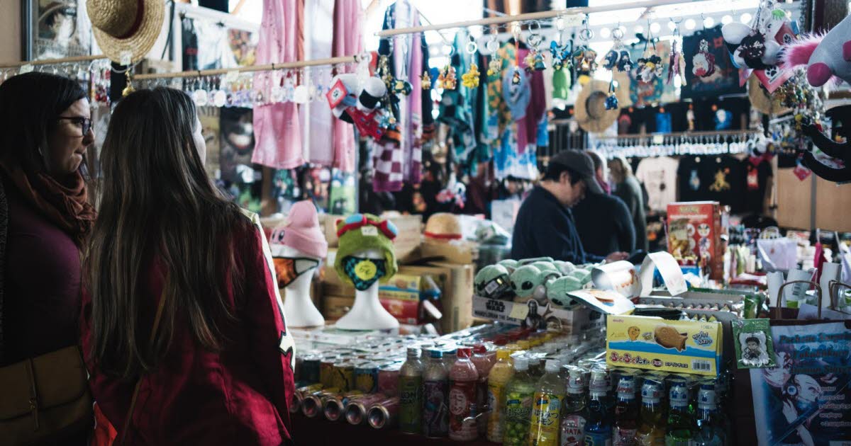 Saint-Étienne. Cosplay, séries TV, mangas... Le meilleur de la pop culture réuni ce week-end à Parc Expo