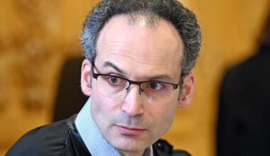 un an de prison ferme pour l’ex-gérant espagnol
