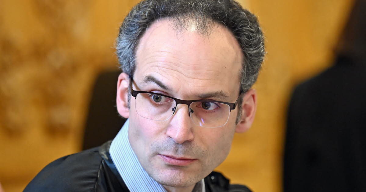 un an de prison ferme pour l’ex-gérant espagnol