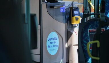 Bordeaux. Tabassé par un passager, un chauffeur de bus est... menacé de sanction par sa direction