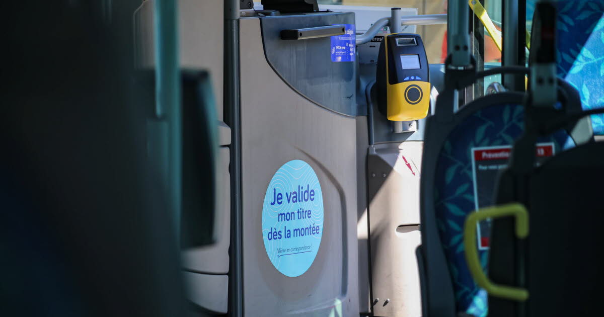 Bordeaux. Tabassé par un passager, un chauffeur de bus est... menacé de sanction par sa direction