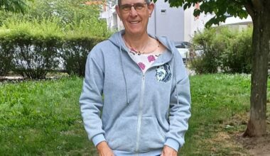 Souffelweyersheim. Traumatisée, une habitante alerte sur le danger des chiens non tenus en laisse