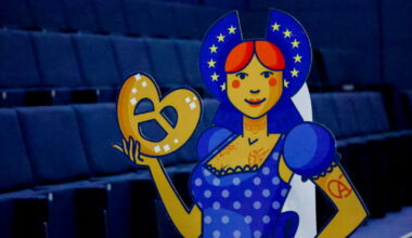 Strasbourg. Dates, animations, stands… la foire européenne dévoile sa prochaine édition