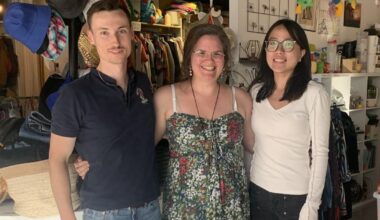 Lyon 7e. La Ressourcerie créative de Lyon célèbre ses 3 ans, quels ateliers sont prévus ?