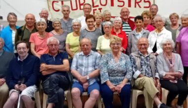 Sandrans. Le club Loisirs et rencontres toujours en marche