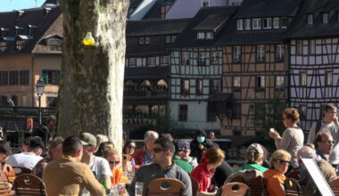 un printemps inégal mais prometteur pour les hôteliers