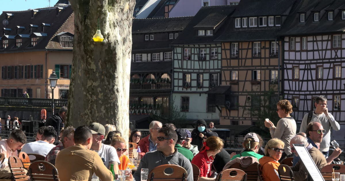 un printemps inégal mais prometteur pour les hôteliers