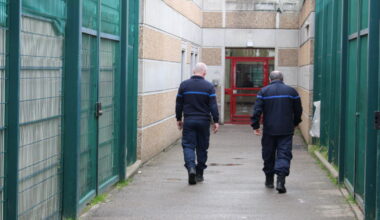 Métropole de Lyon. Déjà en prison, un homme jugé pour une nouvelle série de cambriolages