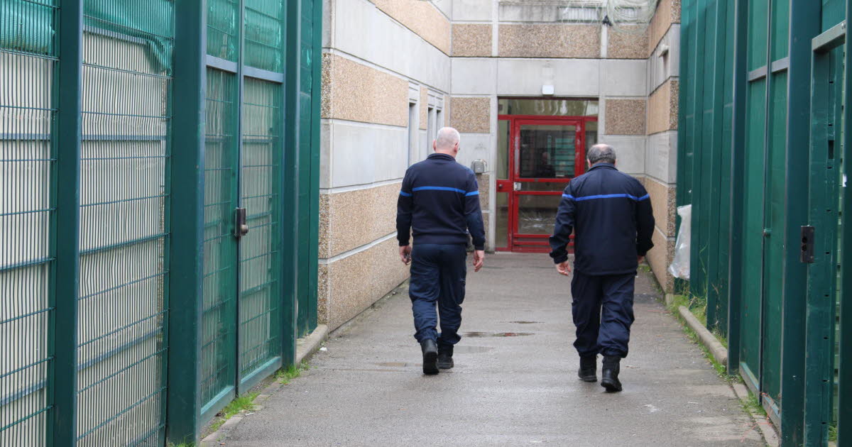Métropole de Lyon. Déjà en prison, un homme jugé pour une nouvelle série de cambriolages