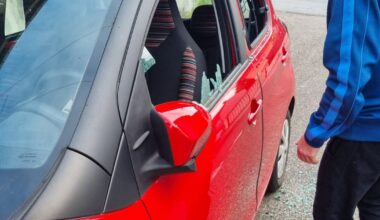 des voitures vandalisées en pleine nuit dans le centre de Maxéville