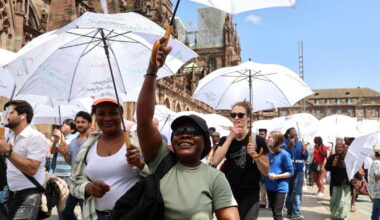 Strasbourg. Une semaine pour changer les regards sur la migration