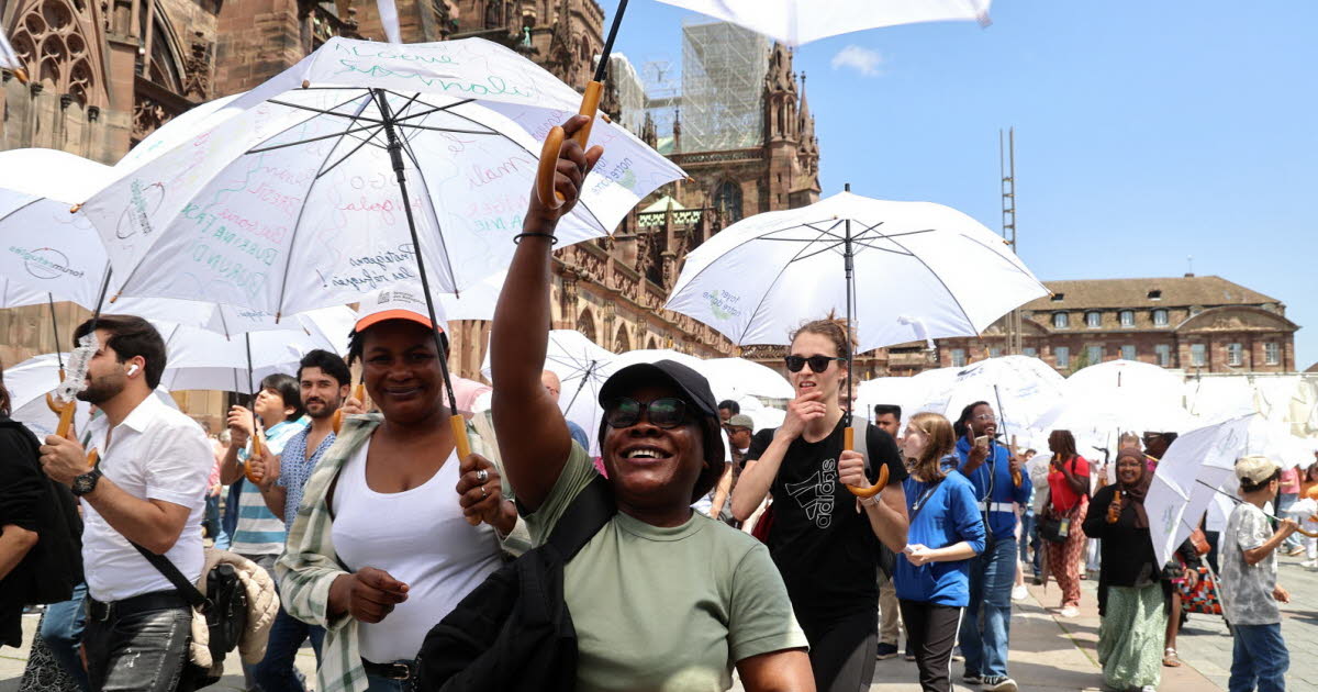 Strasbourg. Une semaine pour changer les regards sur la migration