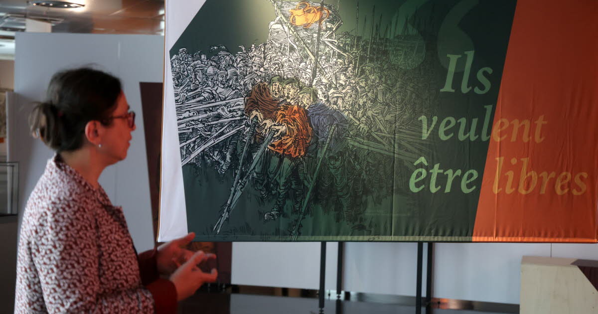 Strasbourg. Aux Archives d’Alsace, une exposition claire, complète et sensible sur la guerre des Paysans survenue il y a 500 ans