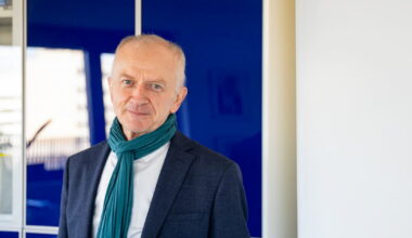 Strasbourg. Retour dans les ordres pour Michel Deneken, ancien président de l’Université