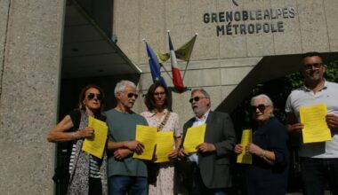 « On ne lâche rien »
