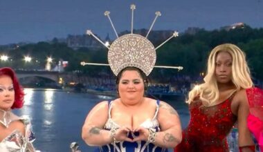 Meurthe-et-Moselle. Pourquoi la DJ des JO de Paris Barbara Butch est à Nancy ce samedi