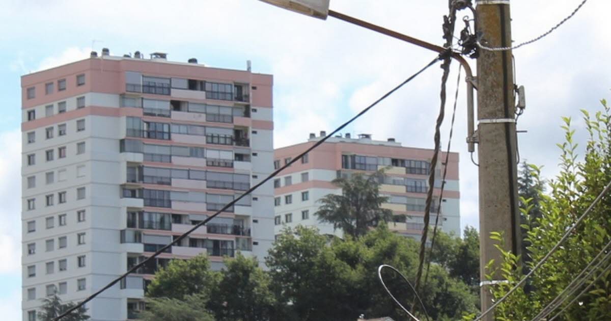 Villars. Contre l’insécurité, le maire veut prendre de nouvelles mesures
