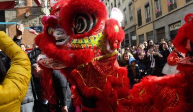 une journée de fête, de découvertes et de paix