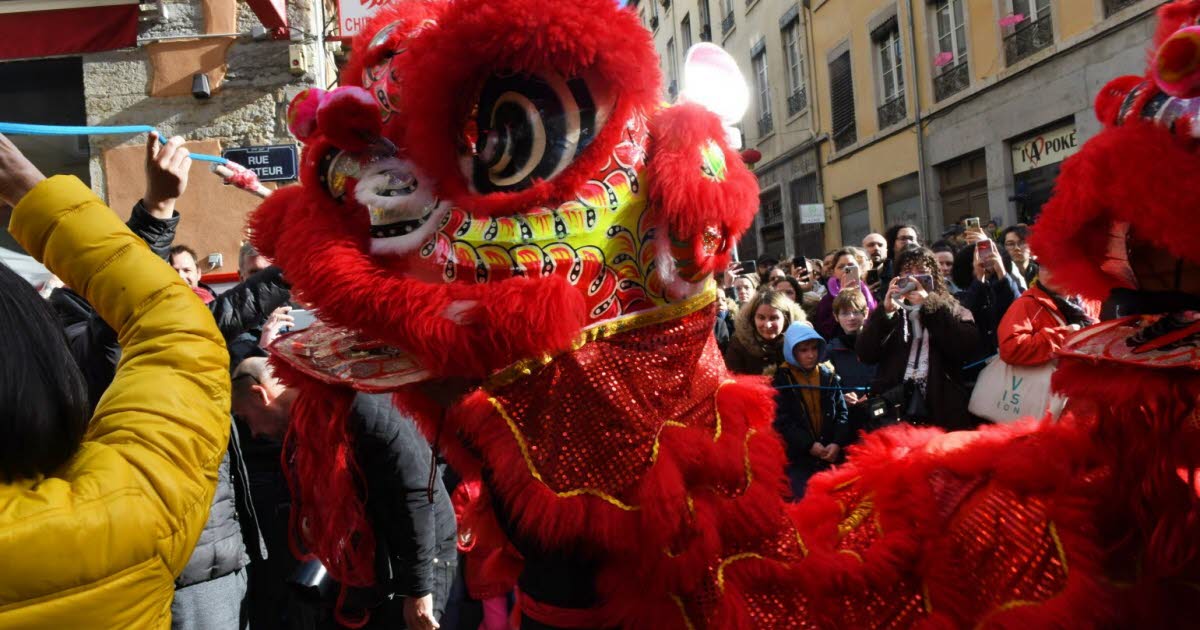 une journée de fête, de découvertes et de paix