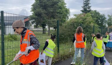 Strasbourg. Au Polygone, une semaine d’actions pour la planète