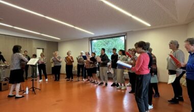 Strasbourg. « 1 001 cultures » célébrées en musique par l’Ares