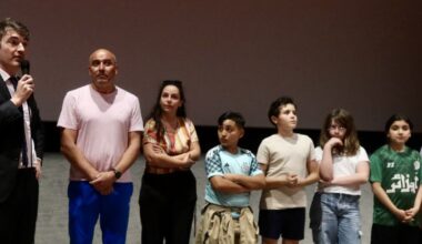 Saint-Chamond. C’était mieux avant ? Le film diffusé pour la première fois au cinéma Véo