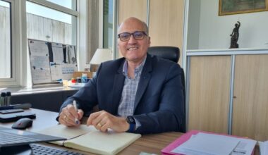 Lorraine. "Attention aux gourous de la santé mentale" prévient Denis Renaud, directeur de l’ALSMT 54