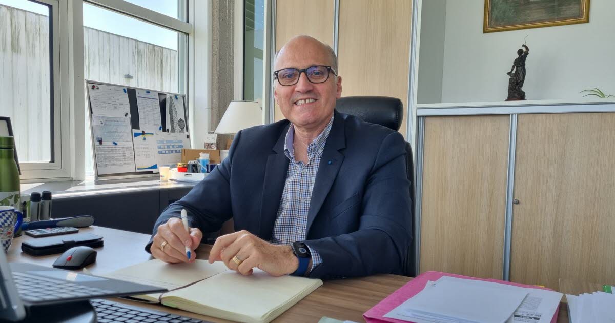 Lorraine. "Attention aux gourous de la santé mentale" prévient Denis Renaud, directeur de l’ALSMT 54