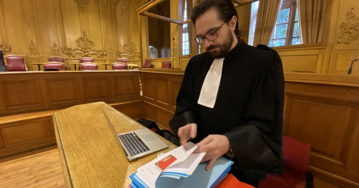 18 mois ferme et mandat de dépôt