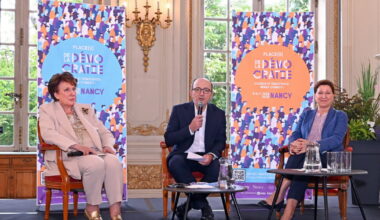 Meurthe-et-Moselle. Dialogue autour de la gestion de crise lors du forum Place(s) de la démocratie