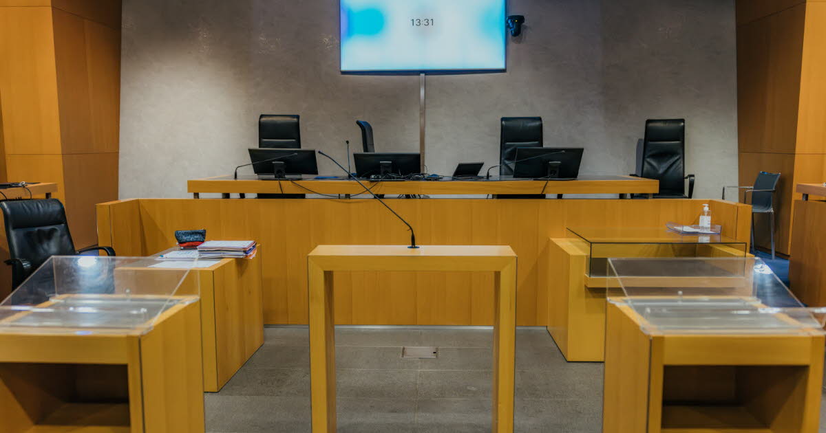 Métropole de Grenoble. Un prof d’EPS et coach condamné à un an avec sursis pour des atteintes sexuelles sur deux de ses protégés