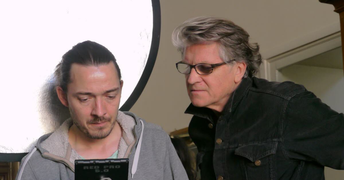Strasbourg. Hommage à Philippe Poirier en images et musiques ce lundi 9 juin au cinéma Le Cosmos