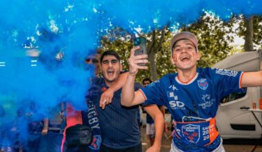 En direct Rugby. Le FCG en mission Top 14 face à Montauban ! Suivez la finale de Pro D2