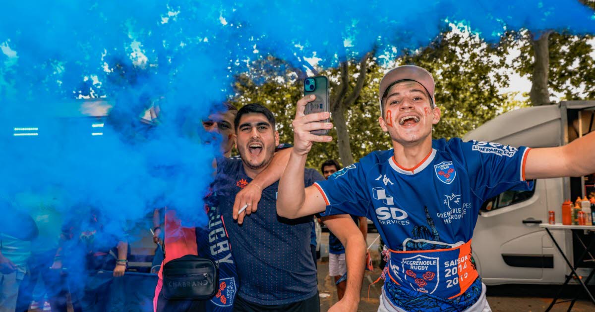 En direct Rugby. Le FCG en mission Top 14 face à Montauban ! Suivez la finale de Pro D2