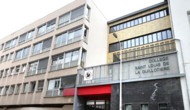 50 ans après, il réalise les abus qu’il a subis au collège Saint-Louis-de-la-Guillotière