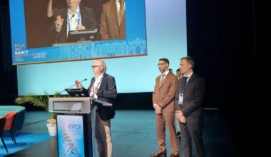 aux origines de l’humanité au congrès de la Société française de chirurgie rachidienne
