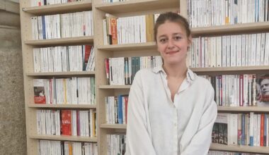 « En parlant de soi, on peut aussi parler aux autres et des autres »