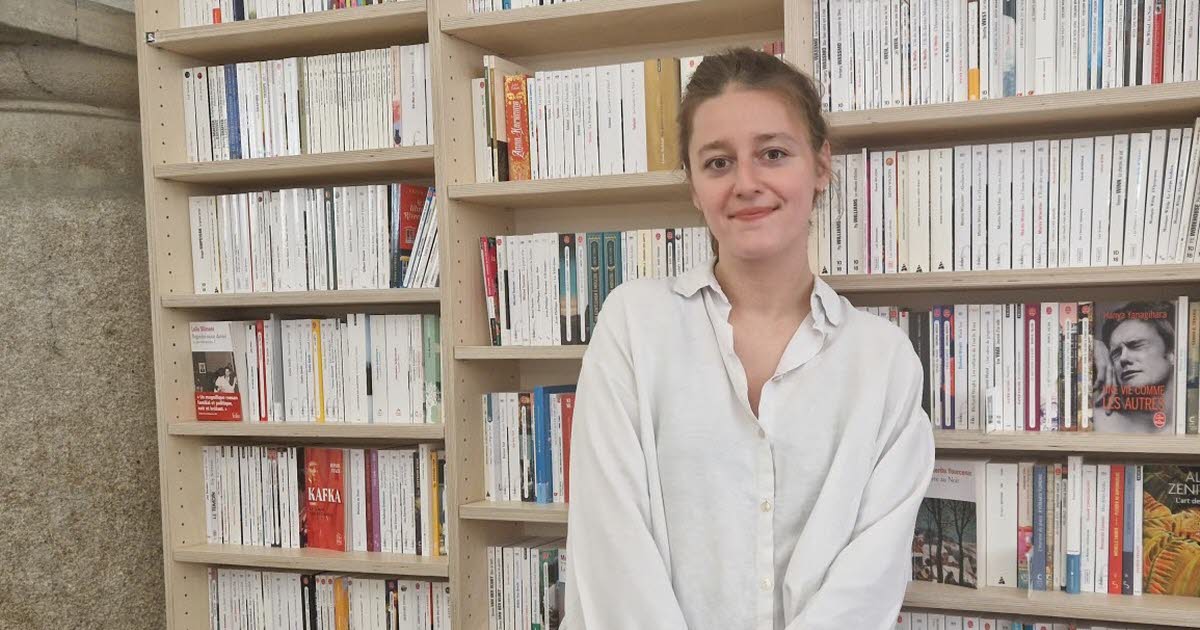 « En parlant de soi, on peut aussi parler aux autres et des autres »